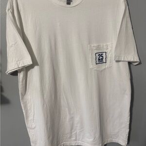 1999 USWNT World Cup Champion 25 Years T-Shirt